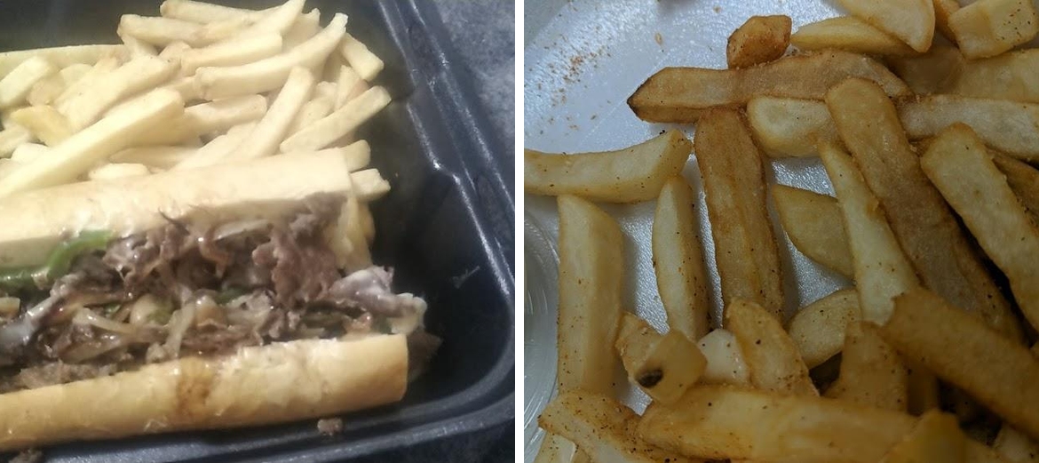 Philly's