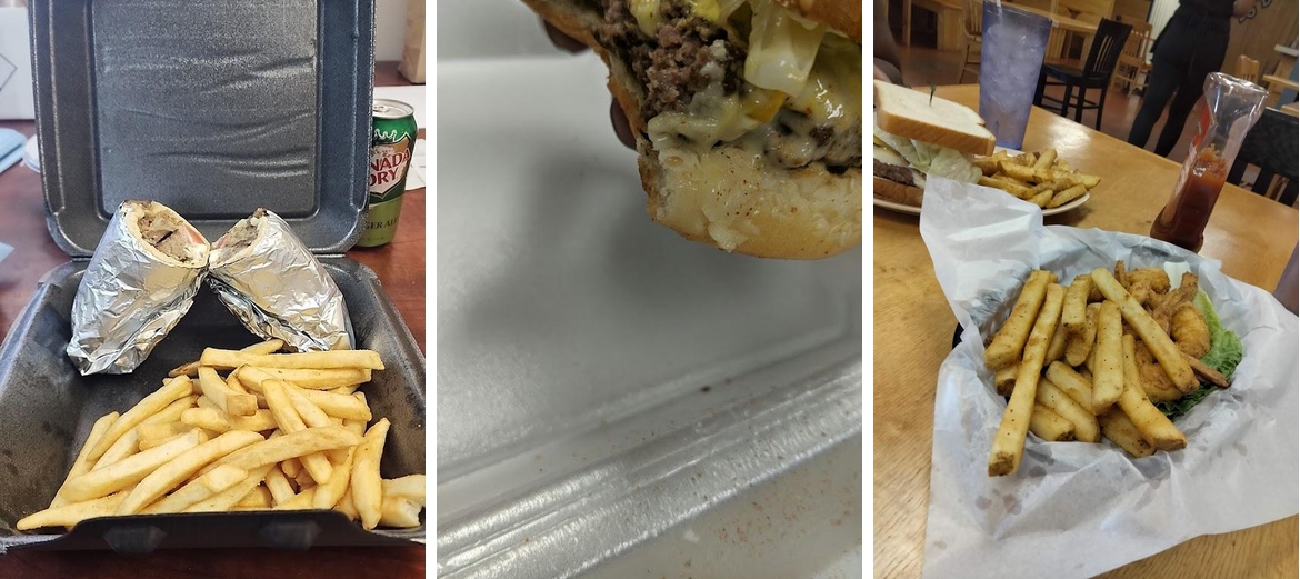 Philly's