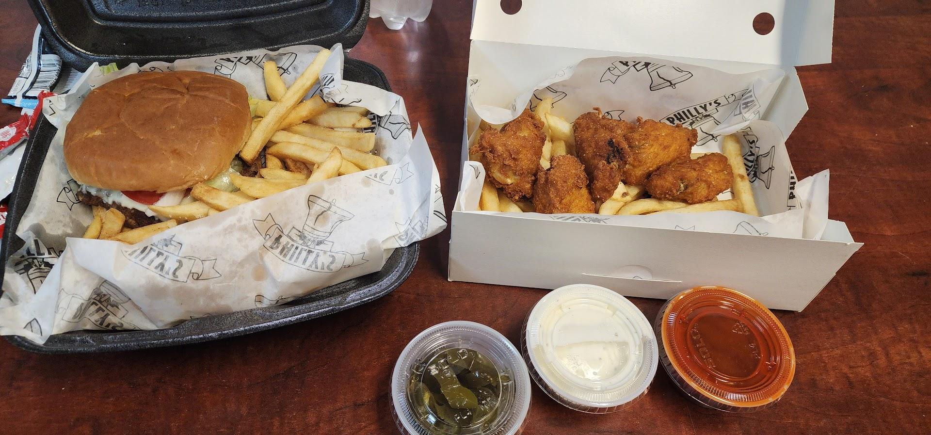 Philly's