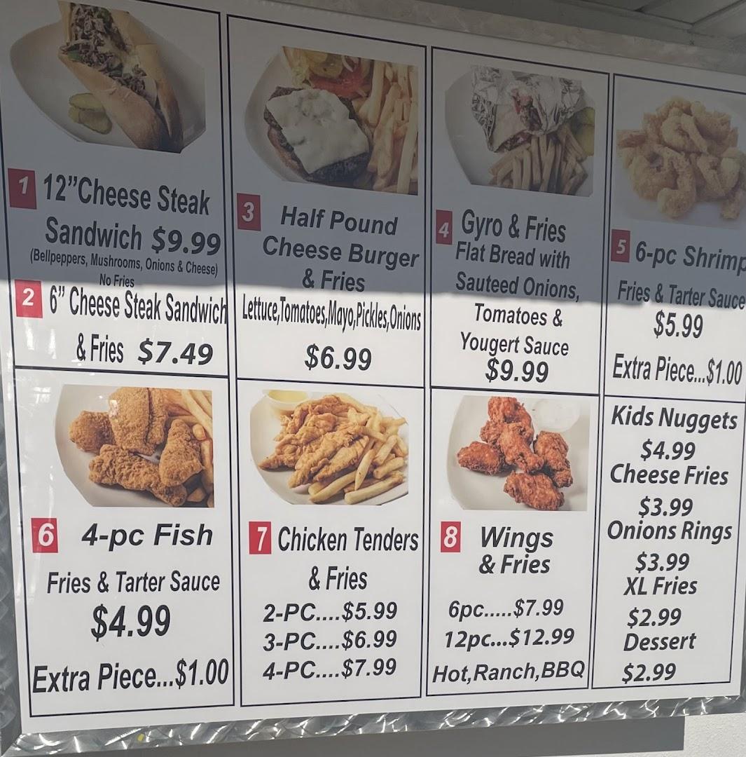 Philly's