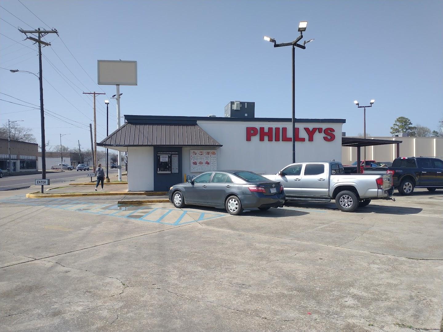 Philly's