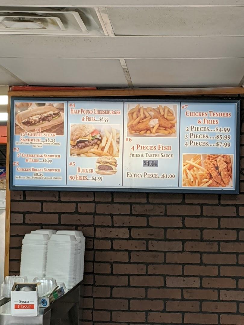 Philly's