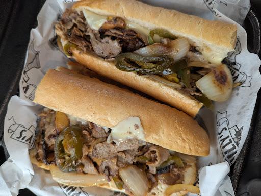 Philly's